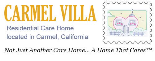 Carmel Assisted Living Residential Care